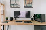 Desktop Computer or Laptop ? read this before buying one for Home Based Learning (HBL).