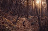 Seven Ways to Boost Your Step Count as Winter Approaches