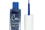 lechat-cm35-nail-art-navy-blue-1