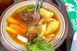 KHAS SOLO: Cita Rasa Selat Vien’s nan Menggugah Selera