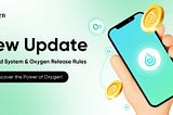 aZen Update: Oxygen Release Rules