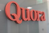 Do you think people fake leaving Quora?
