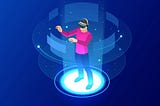 Ethical Challenges in AR / VR