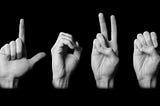 Should the Development of a Technology-Based on a Sign Language Be Constituted As Cultural…