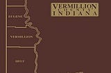 Vermillion Co, IN - Vol I | Cover Image