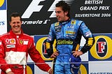 Alonso’s Comeback Is Unnecessary | Dhimas’s Opinion