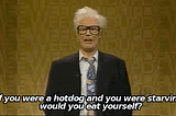 Did Harry Caray have ADHD?