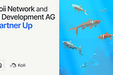 Q Development AG Announces Partnership with Koii Network