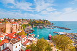 The Turkish Riviera’s city of Antalya has established itself as one of Turkey’s primary tourist…