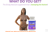 Keto Care Capsules USA Reviews & Cost: A Natural Approach to Wellness