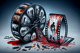 The Negative Impact of Violent Films on Society