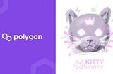 Kitty Party launching first ever assisted-DeFi platform on Polygon