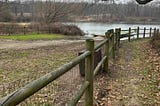 Portage Lakes State Park, OH