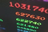 Blockchain | The tech behind the Trillion $ crypto market