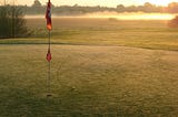 Sex And Golf, Golf And Sex