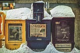 Bite-sized AI News