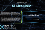 Introducing AI MeanRev: Precision Signals for Short-Term Trading