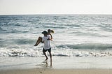 Modern women love emotionally intelligent men…