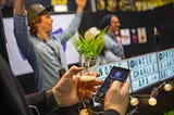 How we built the Beervana App