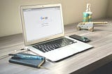 原來 Eigenvector跟「Google找給我神秘的網站」有關…?