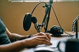 Rise of Podcasts on YouTube