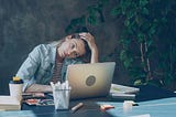 On the Cultural Fatigue around AI