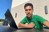 Writing, avoiding bugs, and building a business outside of Starbucks