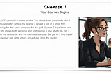 Storybook: A Platform for Sharing Perspectives (Part I)