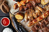 Culinary Powerhouses: The Top Seven Foods for Optimal Health
