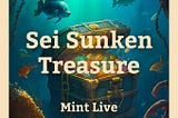 Руководство по мероприятию “Sei Sunken Treasure”