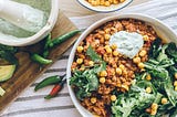 Reduce Inflammation by Eating More of This One Thing
