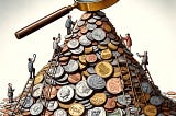 Who Truly Holds the World’s Wealth?