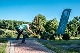 Unveiling the Magic of Maple Hill Disc Golf