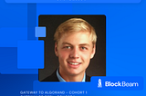 The BlockBeam Experience: Pierce Brachmann