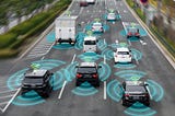 Autonomous Transportation — A Look at Self-Driving Cars