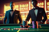 9 Best Metaverse Casinos to Play at in 2024