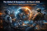 BIOS. The Global Artificial Intelligence Ecosystem: Strategic Daily Intelligence Briefing for 25…