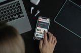 Usability design with mental models