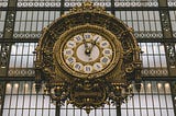 Time: The Invisible Treasure of Life