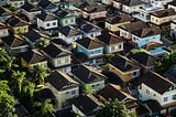 Is Compass just Redfin on Steroids?