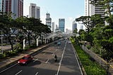 Jakarta Didn’t Ask If I Needed to Come to Work or to Fight