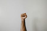 How To Stand With Palestine and Also Have a Big Nose