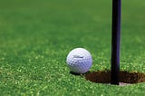 Narrative PGA DFS lineup — Houston Open