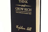 PDF Think and Grow Rich Deluxe Edition: The Complete Classic Text (Think and Grow Rich Series) By Napoleon Hill