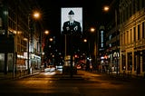 Photo by Claudio Schwarz on Unsplash Checkpoint Charlie Berli, Germany