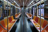 10 Ideas for Train Handrails