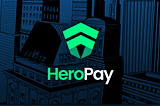 Hero.io Acquires Cryptopay to Enhance Integrated AI and DeFi Tools Ecosystem