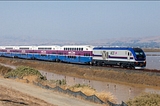 The Bay Area’s Most Important Rail Corridor