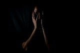3 quick ways to deal with fear