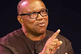 Peter Obi: Nigeria’s Most Preferred Candidate to Become President in 2023